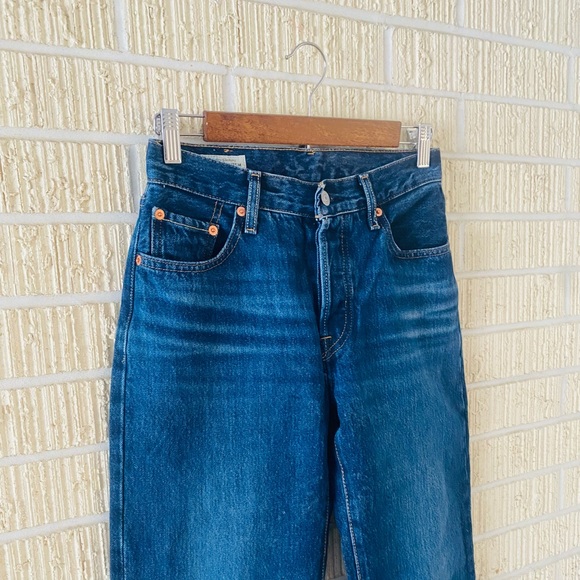 Levi's 501® '90s Jeans, 24 X 30 - Picture 6 of 15